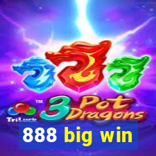 888 big win