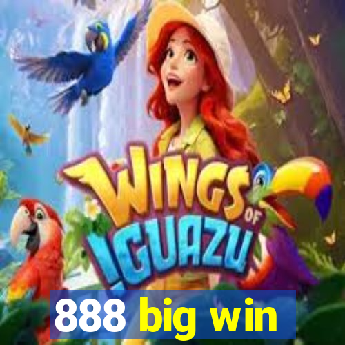 888 big win