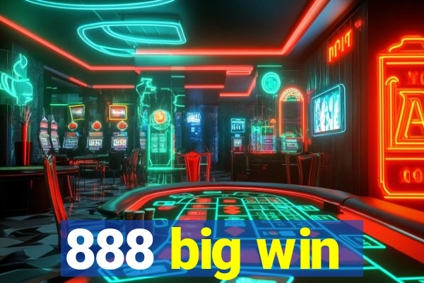 888 big win