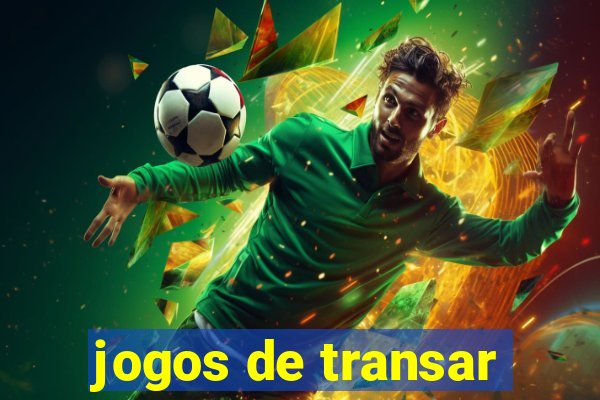 jogos de transar