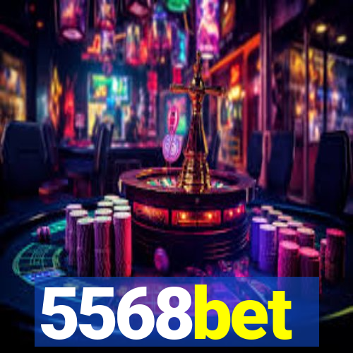 5568bet