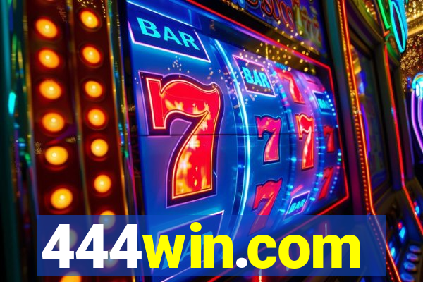 444win.com