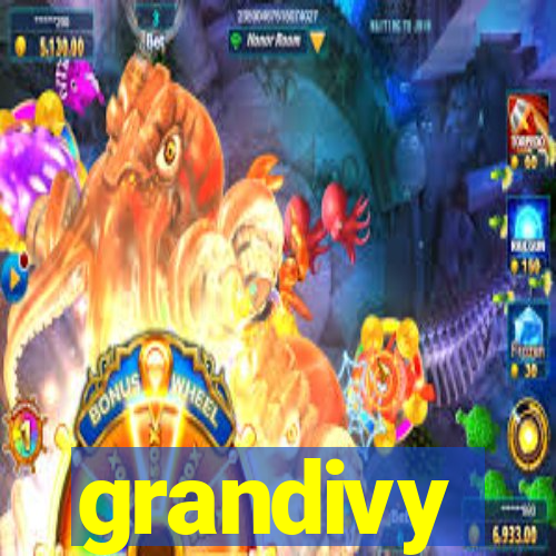 grandivy