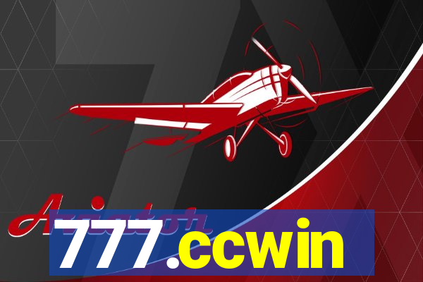 777.ccwin