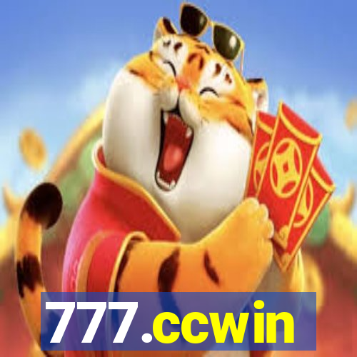 777.ccwin