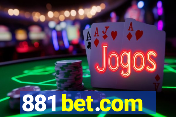 881 bet.com