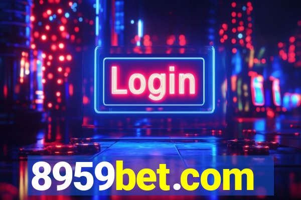 8959bet.com