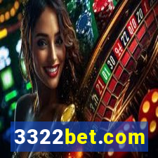 3322bet.com