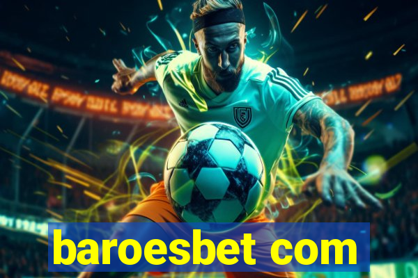 baroesbet com