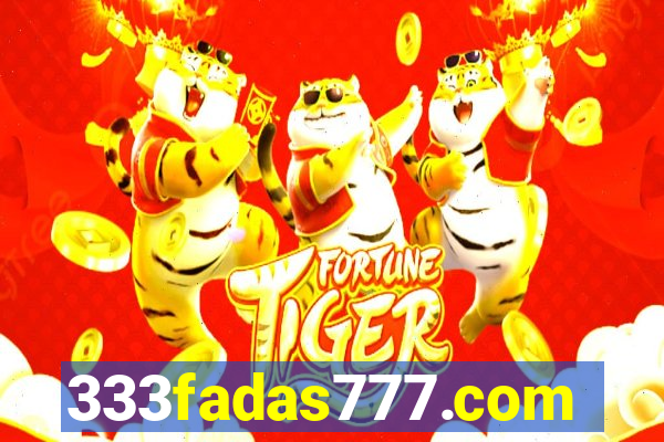 333fadas777.com