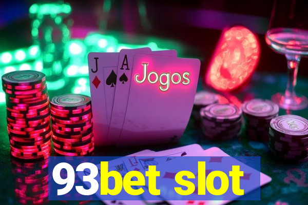 93bet slot