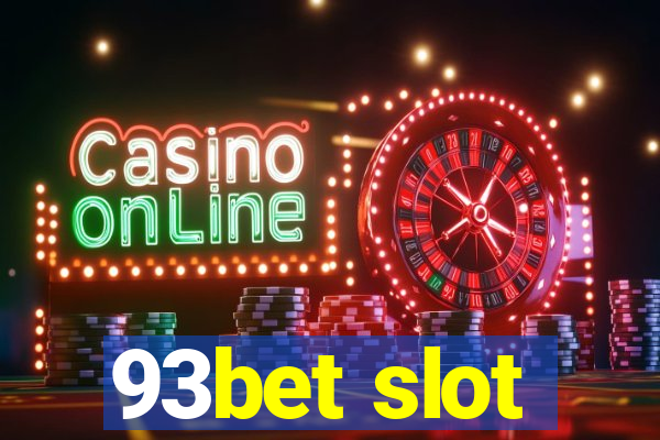 93bet slot