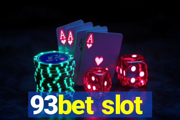 93bet slot