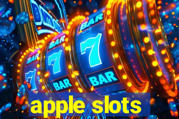 apple slots