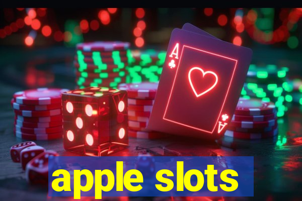 apple slots