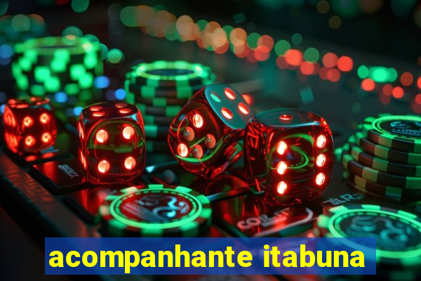 acompanhante itabuna