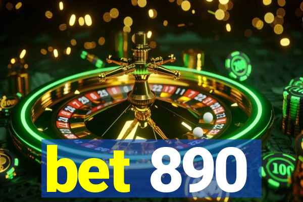 bet 890