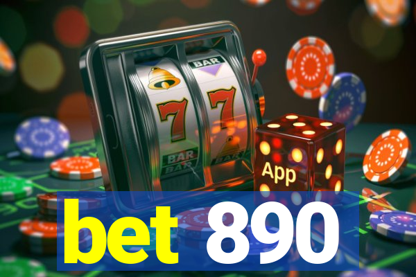 bet 890