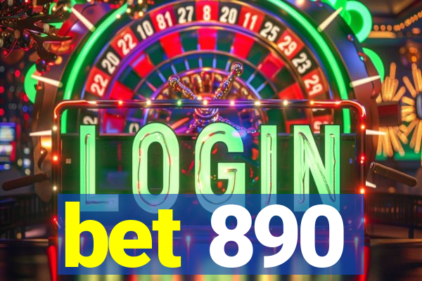 bet 890