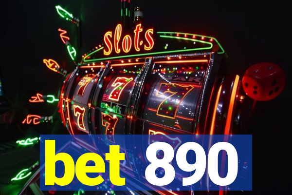 bet 890