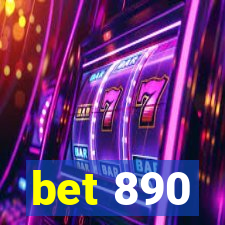 bet 890