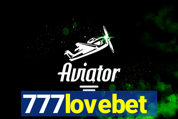 777lovebet