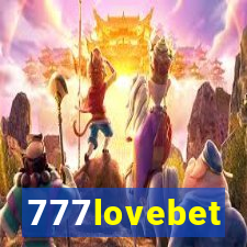 777lovebet