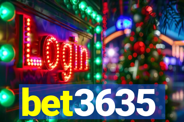 bet3635