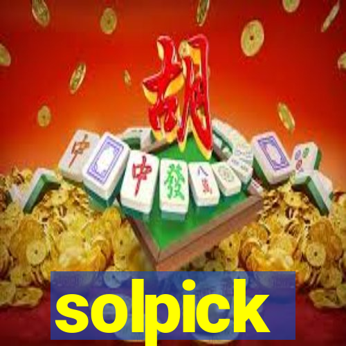 solpick