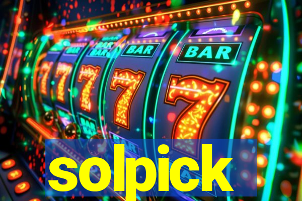 solpick