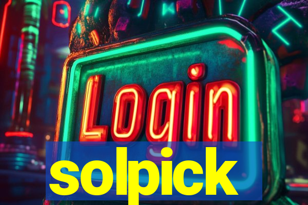 solpick