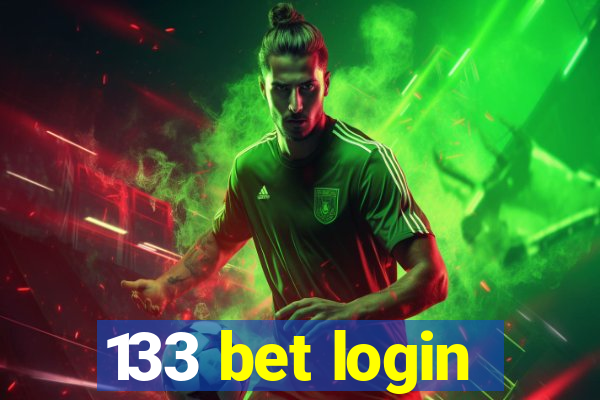 133 bet login