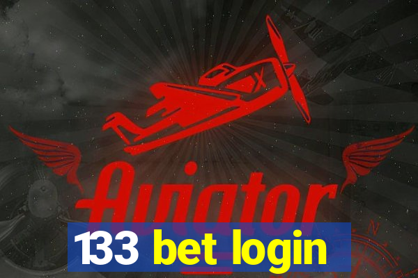 133 bet login