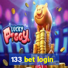 133 bet login