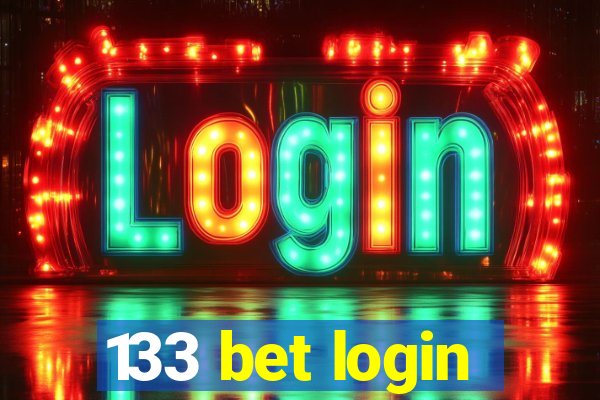 133 bet login