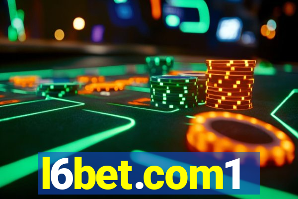 l6bet.com1