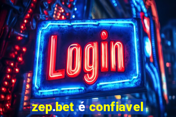 zep.bet é confiavel