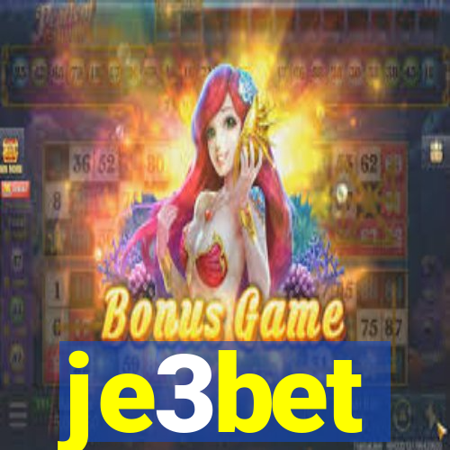 je3bet