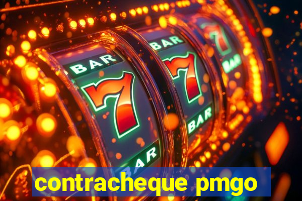 contracheque pmgo