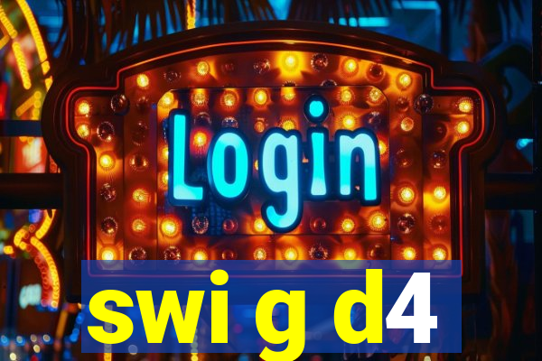 swi g d4