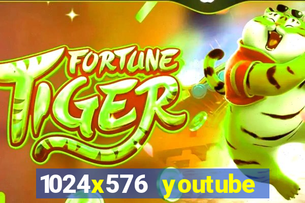 1024x576 youtube banner gaming