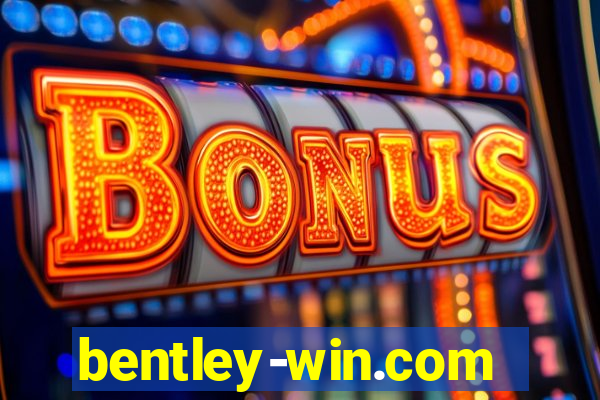 bentley-win.com