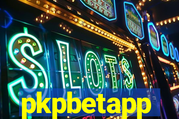 pkpbetapp