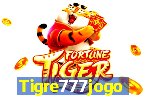 Tigre777jogo