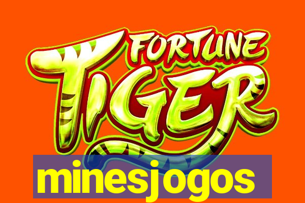 minesjogos