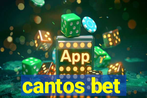 cantos bet