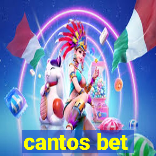 cantos bet