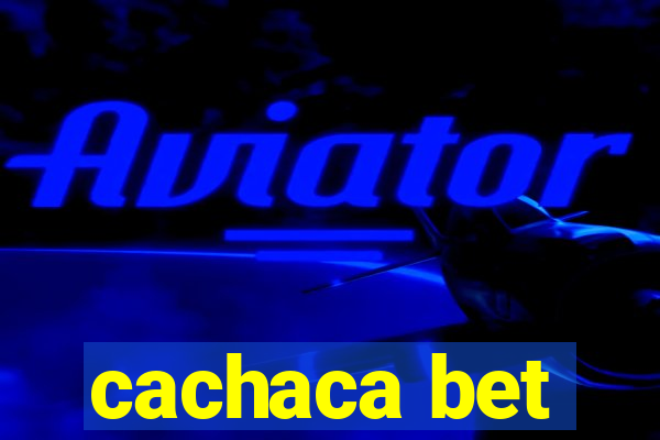 cachaca bet