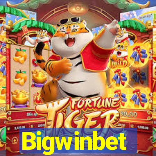 Bigwinbet