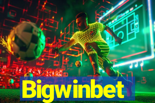 Bigwinbet